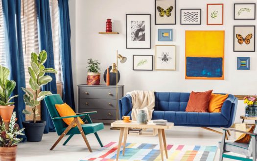 colors living 1 2 &raquo; Como y donde reclamar los defectos de una vivienda nueva