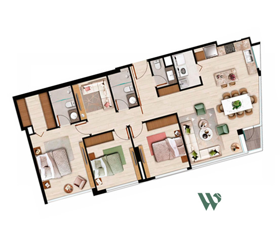 Plano Wimbledon 202 2 &raquo; ADMON Realty