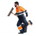 hombre basura corriendo rapido 1368 1518 &raquo; AMA administra & mantiene