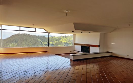 Departamento 3 dormitorios Venta González Suárez