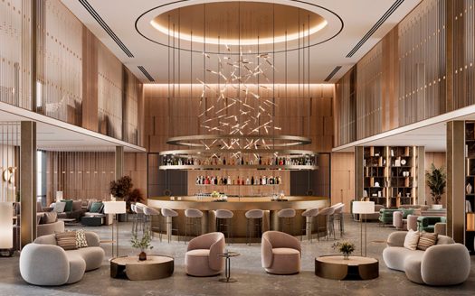 Departamentos de Venta en Miami