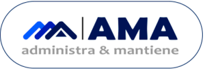 AMA Logo &raquo; AMA administra & mantiene