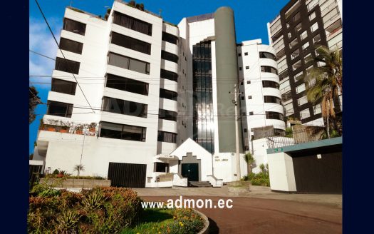Departamento con 3 Dormitorios (Vendido)