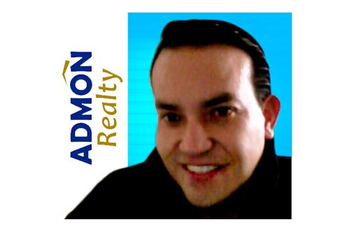 Pablo Endara ADMON Realty &raquo; Pablo Endara C.