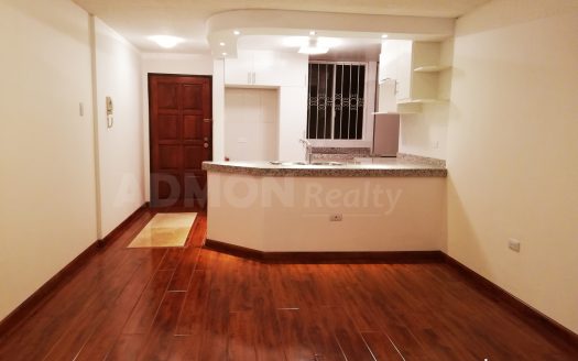 Departamento 2 dormitorios Arriendo