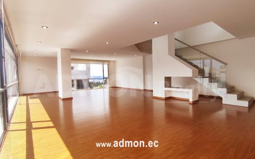 Departamento PH 3 Dormitorios Venta