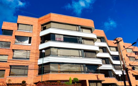 Departamento 3 Dormitorios Venta Bellavista