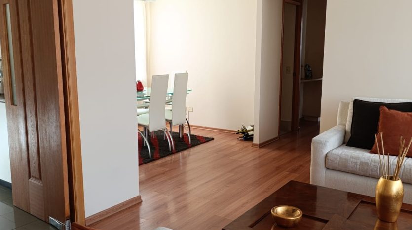 Departamento 3 Dormitorios, El Batan