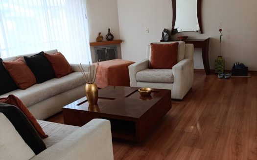 Departamento 3 dormitorios Venta Iñaquito