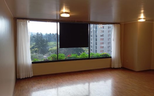 Departamento 2 Dormitorios Venta, La Carolina