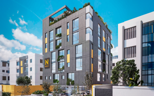 Departamento Exclusivo Venta NOVELTY -KSA