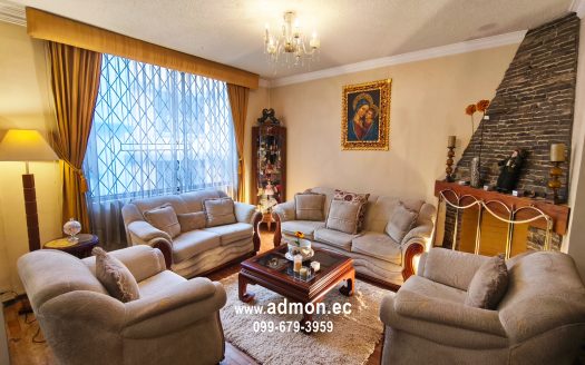 Casa 4 dormitorios Venta Pinar Alto