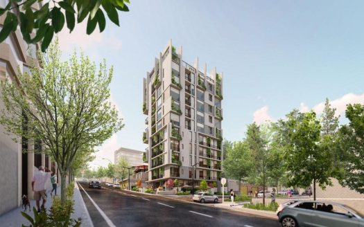 Departamento Ecoeficiente Venta LUCIE -KSA