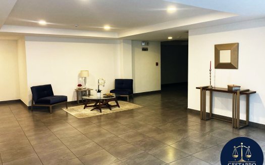 Suite 1 dormitorio Venta Quito Tenis