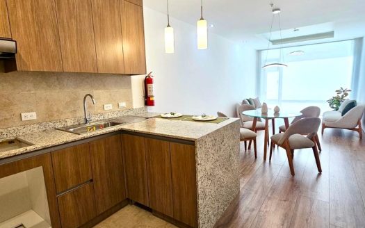 Suite estreno 1 Dormitorio La Carolina