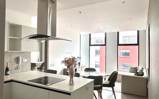 Departamento 2 Dormitorios Venta República de El Salvador